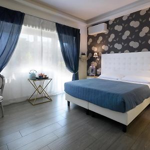 Deluxe Kamer